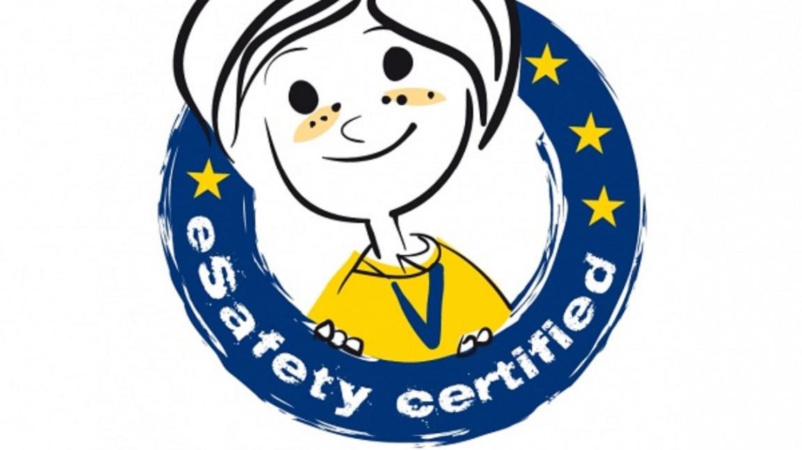 eSafety Label (Güvenli İnternet Etiketimiz)