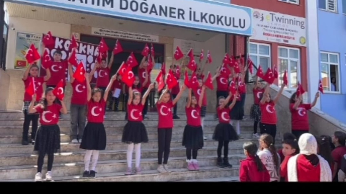 12 MART İSTİKLAL MARŞI KABULÜ PROGRAMI